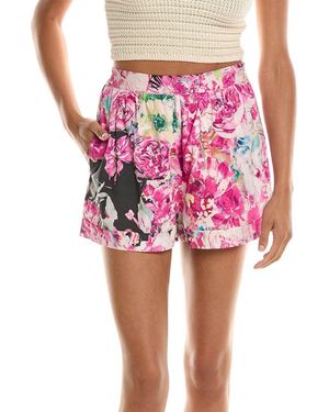 Rococo Sand Short - Pink