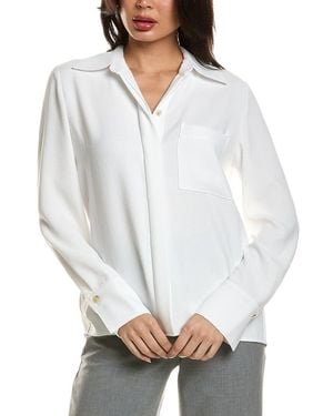 Vince Blouse - White