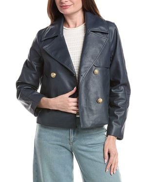 BCBGMAXAZRIA Jacket - Gray