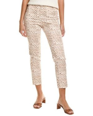 Peserico Pant - Natural