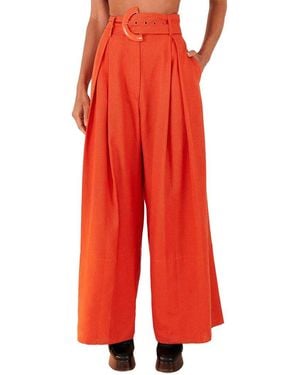 FARM Rio Colored Pants