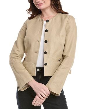 Rag & Bone Amaya Jacket - Natural