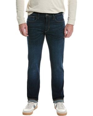 Joe's Jeans Jeans Wild Night Slim Jean - Blue