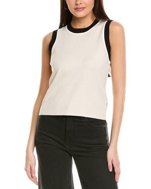 Karl Lagerfeld Jumper - White