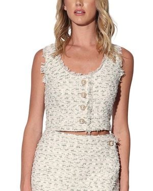 Walter Baker Alyssa Top - Brown