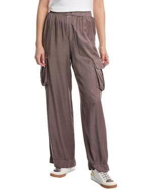 Stateside Cargo Pant - Brown