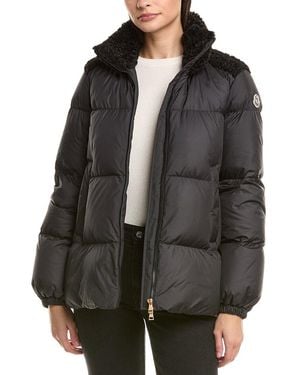 Moncler Esnaie Jacket - Black