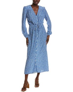 Emerson Fry May Dress - Blue
