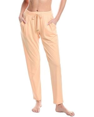 Hanro Pant - Orange