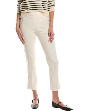 Brunello Cucinelli Pant - White