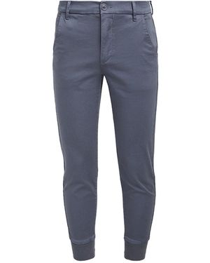 PAIGE Baxter Jogger Pant - Blue