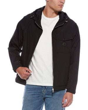 Moncler Fuyue Jacket - Black