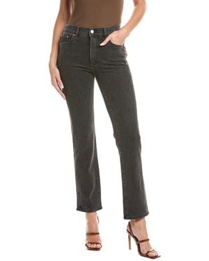 DL1961 Patti Eclipse Bootcut Jean - Natural