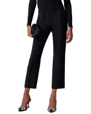 Carolina Herrera Pant - Black