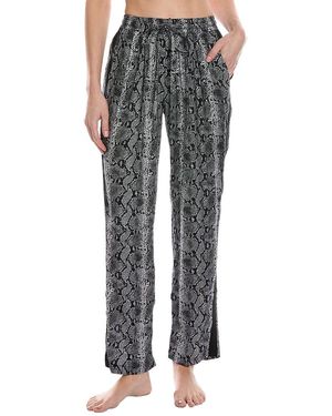 Walker & Wade Walker&wade Jetset Jogger Pant - Grey