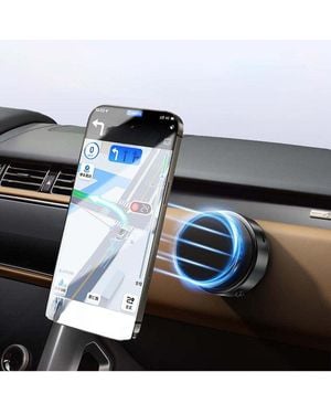 Remarkable Goodz Mount Anywhere Phone Mount - Black