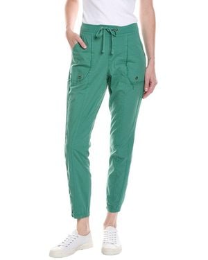 XCVI Rohan Legging - Green