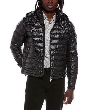 Moncler Down Jacket - Black