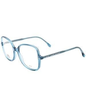 Isabel Marant Im 0022 54Mm Optical Frames - Blue