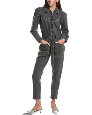 IRO Augu Jumpsuit - Black