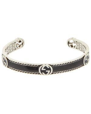 Gucci Bracelet - Metallic