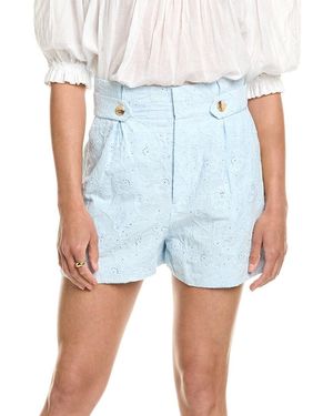 Walter Baker Marcel Short - Blue