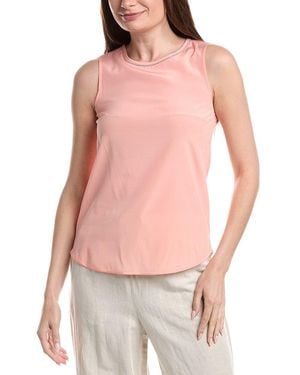 Peserico Top - Red