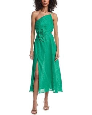 Yumi Kim Romy Maxi Dress - Green
