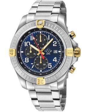 Gv2 T38 Watch - Gray