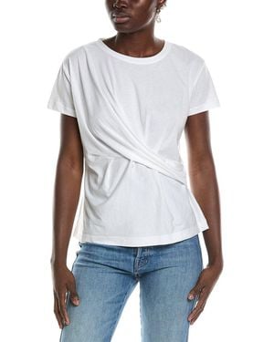 Cabi Swag T-Shirt - White