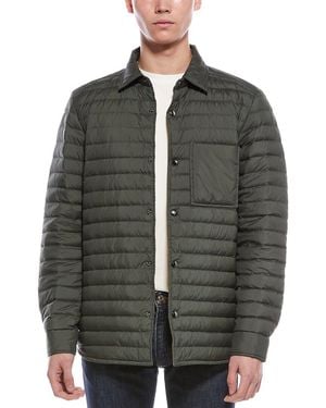 Bogner Ollie Down Jacket - Gray