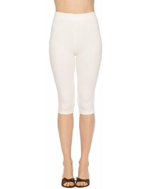 Alexia Admor Celine Pant - White