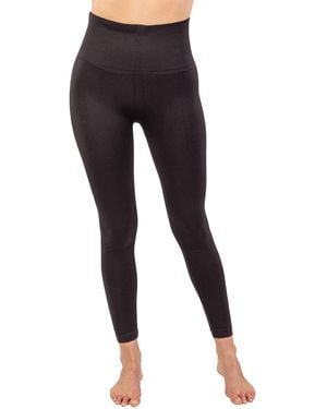 Body Beautiful Full Shaping Legging - Blue