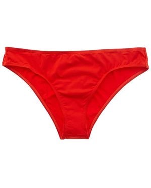 Andie The Cheeky Bottom - Red