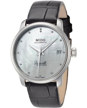 MIDO Watch - Gray