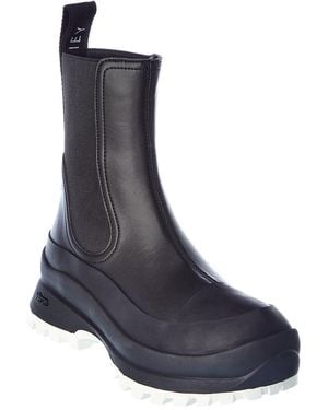 Stella McCartney Trace Chelsea Boot - Blue