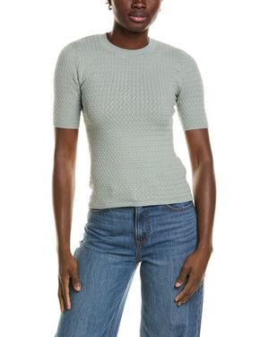 Rag & Bone Sam Sweater - Blue