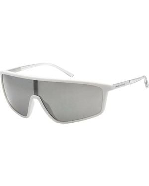 ARMANI EXCHANGE Ax4119S 37Mm Sunglasses - Grey