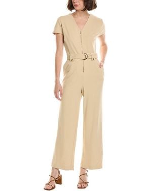 Nanette Lepore Jumpsuit - Natural