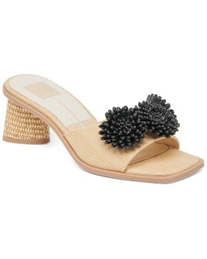 Dolce Vita Bionca Sandal - Natural