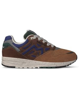 Karhu Legacy 96 Trainer - Brown