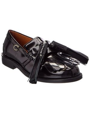 Marni Patent Loafer - Black
