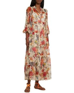 VIBI Dress - Multicolor