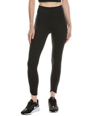 Marika Annie Mesh Tight - Black