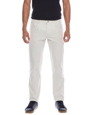 Peter Millar Performance 5-Pocket Pant - Black
