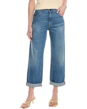 ASKK NY Beau Jean - Blue