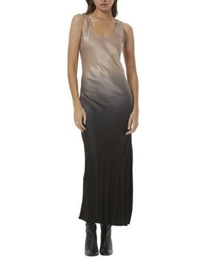 Young Fabulous & Broke Morgan Maxi Dress - Multicolour