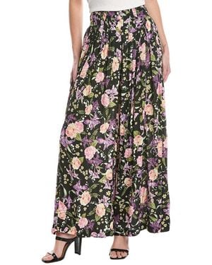 Agua Bendita Hanne Dreamin Pant - Black