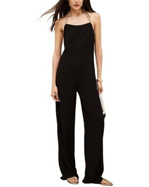 Ba&sh Farrah Jumpsuit - Black