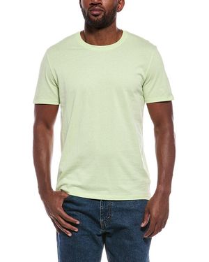 ATM Crewneck T-Shirt - Green